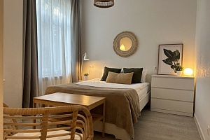 "СТОКГОЛЬМ" мини-отель