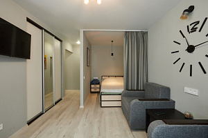 Квартиры Самары недорого, 1-комнатная Молодогвардейская 236 недорого - снять