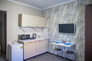 Отели Калининградской области все включено, "LovelyHome39 по Киевской"-студия все включено