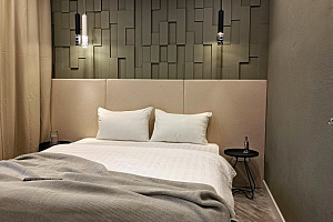 "Time for Moments" 2х-комнатная квартира