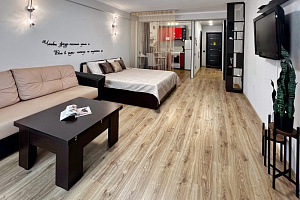 &quot;GRANADA на Октябрьском 12А&quot; квартира-студия