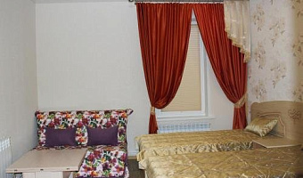 &quot;Адмиральские бани&quot; гостиница в Киржаче - фото 2