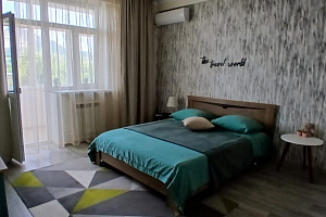 1-комнатная квартира Чкалова 37