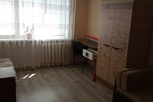 1-комнатная квартира Жуковского 13 в Архипо-Осиповке фото 10