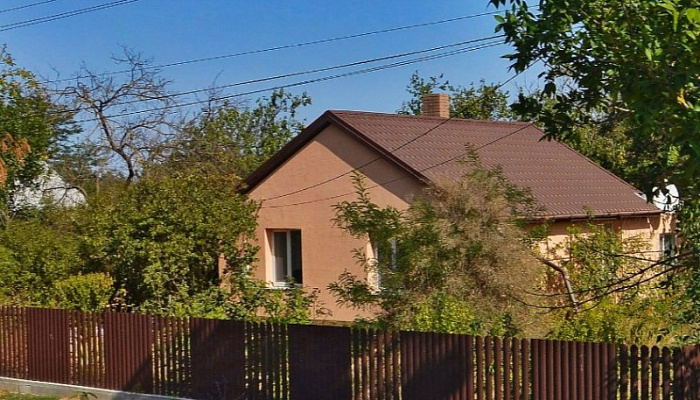 Гостевой дом Гагарина 37 в п. Витино (Евпатория) - фото 1