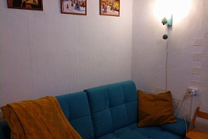 1-комнатная квартира Космонавтов 58