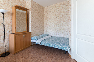 &quot;СТРЕЛКА В ЖК БУРНАКОВСКИЙ&quot; 1-комнатная квартира в Нижнем Новгороде 41
