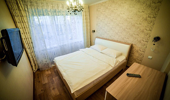 &quot;Kaminn apartments на Ларина 16/2&quot; 3х-комнатная квартира в Петропавловске-Камчатском - фото 4