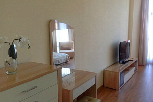 Курортный комплекс &quot;Аквамарин&quot; (1-комнатные апартаменты) в Севастополе фото 4