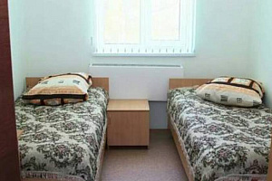 Квартиры Магадана 2-комнатные, "Беркут" 2х-комнатная