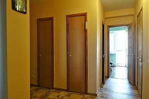 3х-комнатная квартира Ленина 25/а в Евпатории фото 3