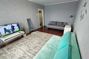1-комнатная квартира Герцена 16 в Беломорске фото 5