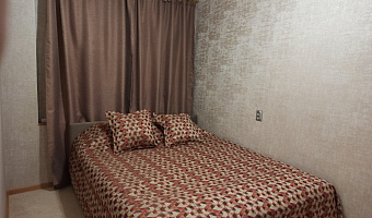 2х-комнатная квартира Генерала Соммера 62 в Калининграде  - фото 4
