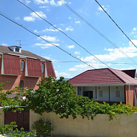 &quot;Дом Коралловый&quot; мини-гостиница