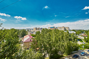 2х-комнатная квартира Транспортная 7 в Томске 26