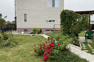 Дома Хвалынска с бассейном, "Дом дизайнера" с бассейном - фото