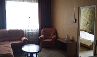 &quot;Корона&quot; гостиница в Лабинске - фото 3