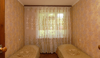3х-комнатная квартира Толстого 57 в Анапе - фото 5