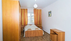 Фото объекта «2х-комнатная квартира Максима Горького 28 в Тамбове», 3