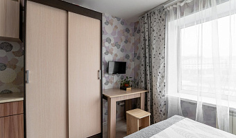 &quot;Prim Rooms Apartments&quot; апарт-отель во Владивостоке - фото 4