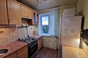 1-комнатная квартира Сергеева 61