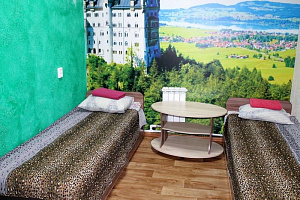 Мотели в Ачинске, "М-53" мотель - фото