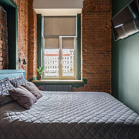 "RentalSPb на Фонтанке" апарт-отель