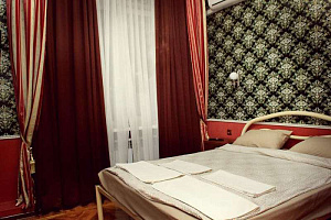 Комнаты Краснодара на ночь, "Данимар" на ночь - фото