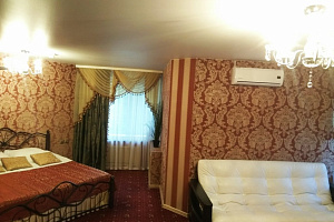 Гостиницы Перми с размещением с животными, "Grand Budapest" с размещением с животными