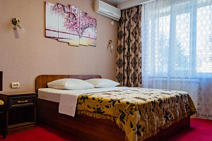 Гостиницы Белогорска с размещением с животными, "Восток 2000" с размещением с животными - раннее бронирование