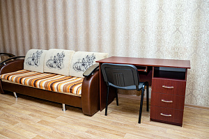 2х-комнатная квартира Киндяковых 34 в Ульяновске 5