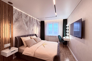 2х-комнатная квартира Белинского 2А