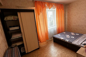 Квартиры Иркутска в центре, 2х-комнатная Юрия Тена 27 в центре - снять