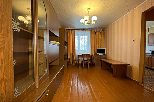 Квартиры Чехова на месяц, "На Гагарина 50" 2х-комнатная на месяц - цены