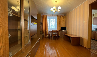 &quot;На Гагарина 50&quot; 2х-комнатная квартира в Чехове - фото 2