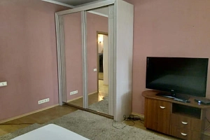 &quot;Удобное размещение командировочных&quot; 3х-комнатная квартира в Богучаны фото 2