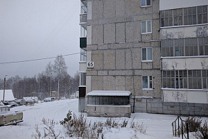 Хостел в , "Энергетик" - фото