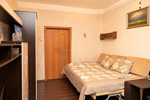 Мотели в Соколе, комната под-ключ Советская 37 мотель - фото