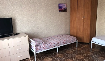 1-комнатная квартира Горького 31 в Енисейске - фото 2