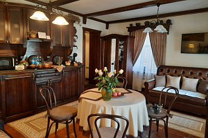 Гостиницы Плёса с завтраком, "Дом купца Калугина" с завтраком - цены