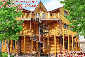 «На первой береговой»