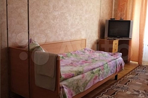 Квартиры Железноводска 1-комнатные, 1-комнатная Чапаева 25 1-комнатная - снять