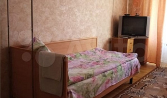 1-комнатная квартира Чапаева 25 в Железноводске - фото 3