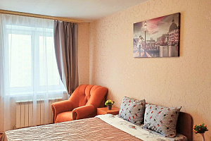 "Ласточкино Гнездо" 2х-комнатная квартира