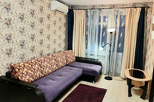 2х-комнатная квартира Генерала Карбышева 5к1