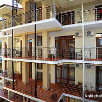 &quot;Oriental&quot; гостевой дом