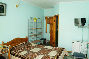&quot;Уютный двор&quot; мини-гостиница в Лазаревском фото 2