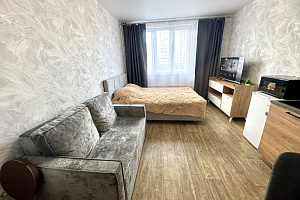 Квартира-студия Героя Жидкова 6 эт 3