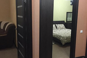 Квартиры Севастополя 2-комнатные, 2х-комнатная Античный 11/а 2х-комнатная