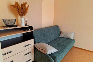 1-комнатная квартира Белорусская 7